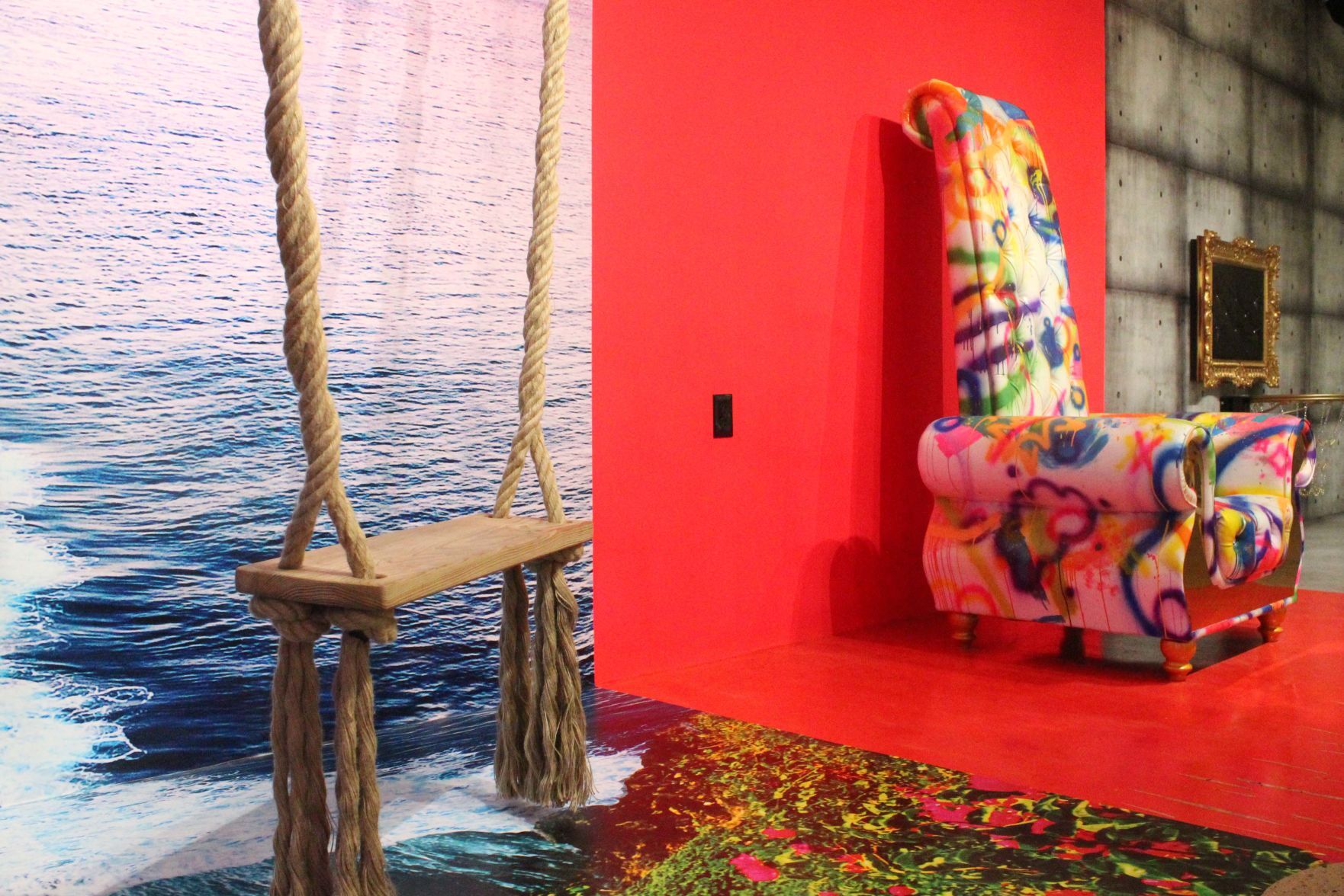 Social Studio sets